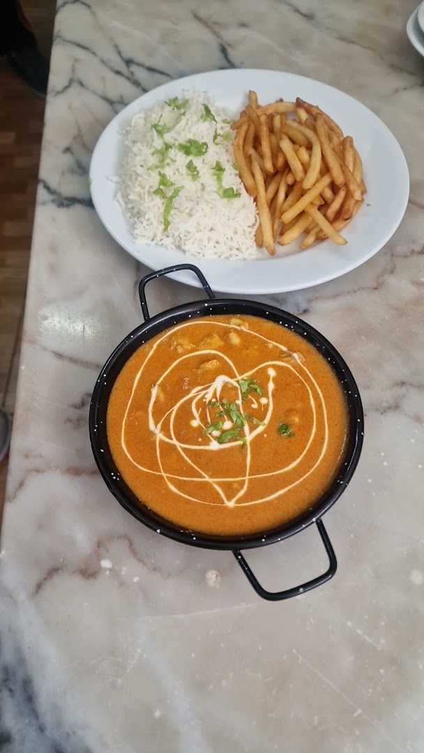 Turkish kebab & massa pizza · Fotos 4